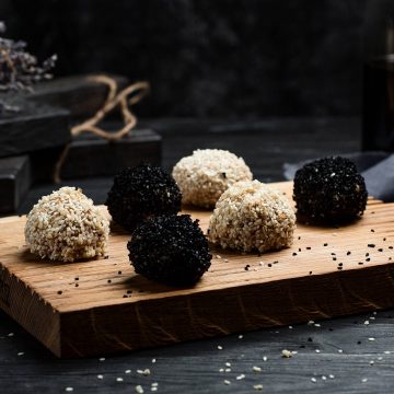 Pastry Creation 2
