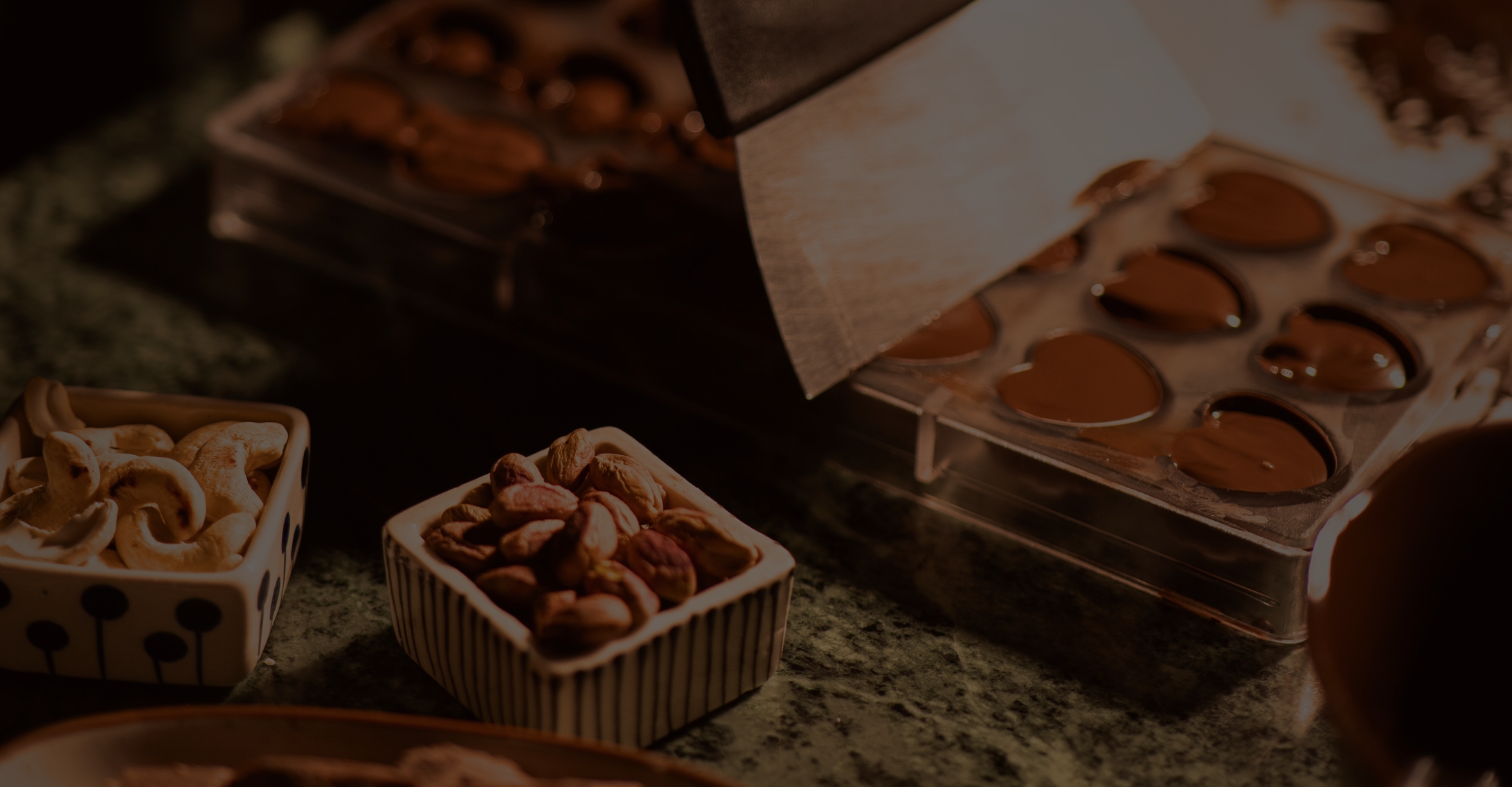 Bonbons Banner 1