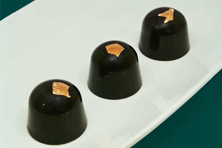 chocolate image