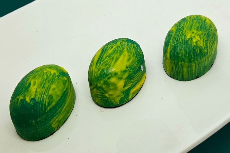 chocolate image