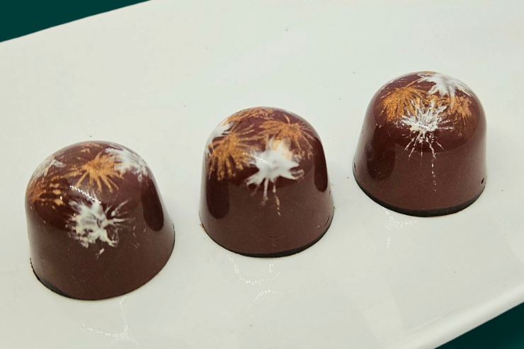 chocolate image