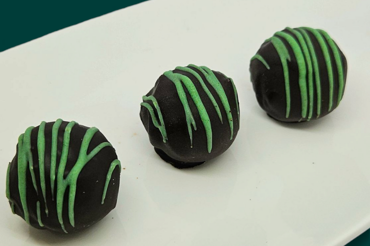 chocolate image