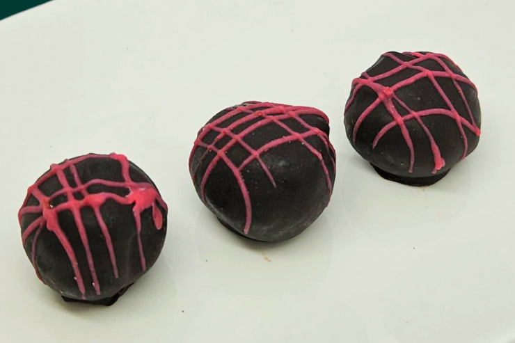 chocolate image