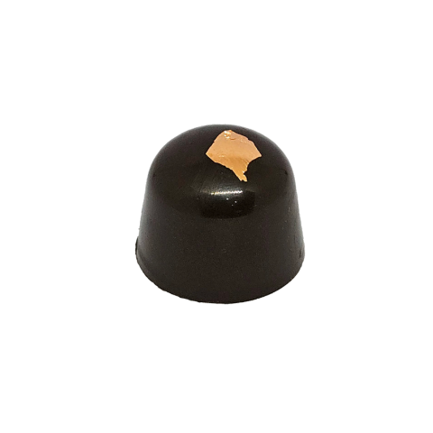 Dark Chocolate With Almonds