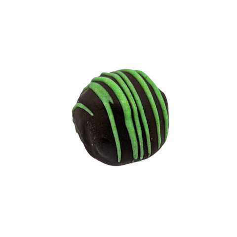 Dark Chocolate With Almonds