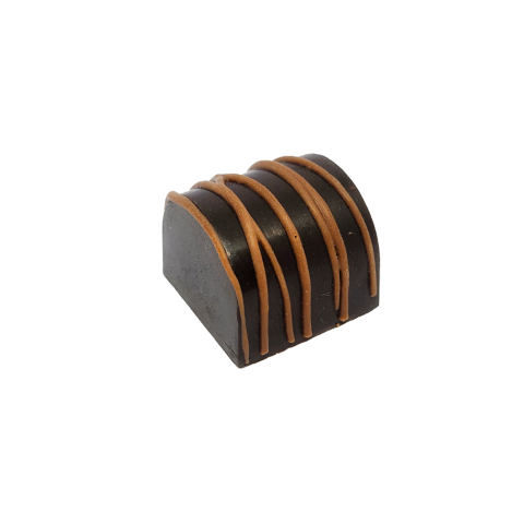 Dark Chocolate With Almonds