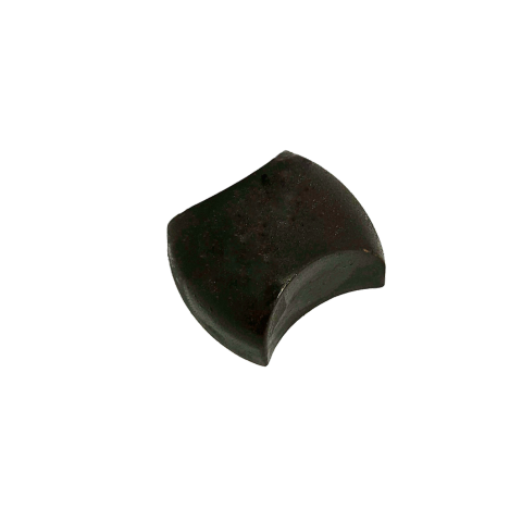 Dark Chocolate With Almonds